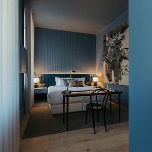Executive Superior Double Room